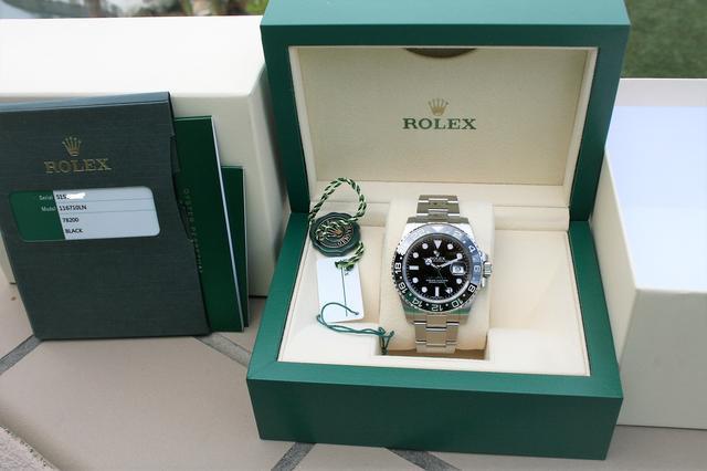 深度揭秘高仿表背后可怕的真相,为什么大家不认可高仿表