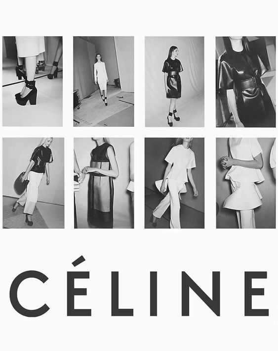 如果你是CELINE的老板会因为换了设计师就不卖自家爆款了吗？