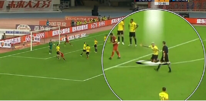 塔利斯卡在恒大进球集锦,塔利斯卡广州恒大比赛视频