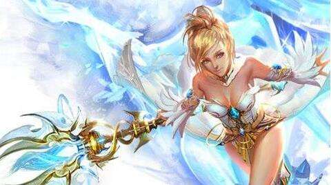 魔域口袋版哪个职业最好玩,魔域口袋版哪个职业好玩