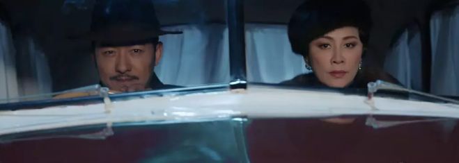 刘嘉玲最霸气视频,刘嘉玲最霸气的戏份