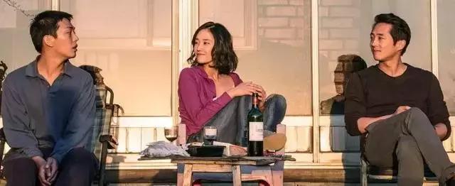 《江湖儿女》，相濡以沫，不如相忘于江湖，好片一部！