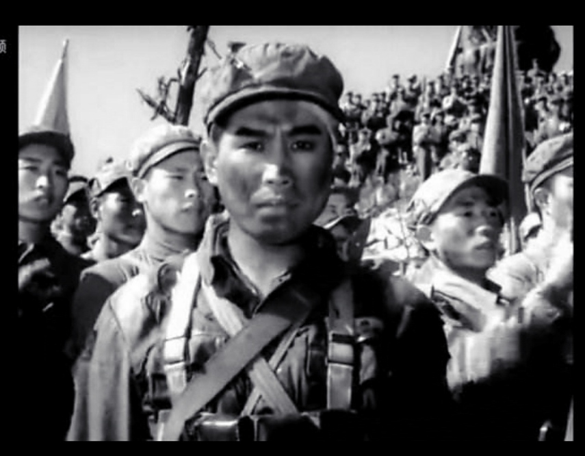 老电影中演员张良近况,老电影演员张良简历