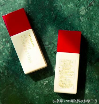 盘点好用不卡粉粉底,十大公认好用的粉底液测评