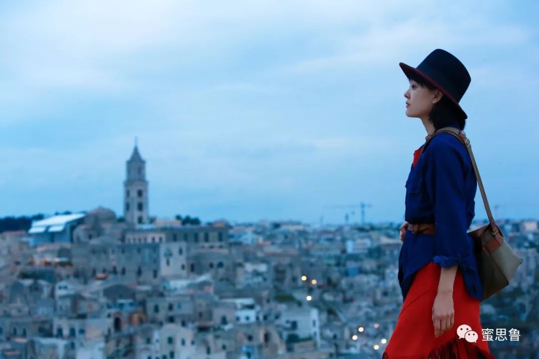 她是苏小糖，城里最会生活的摄影师：如何忙碌，都不曾错失生活