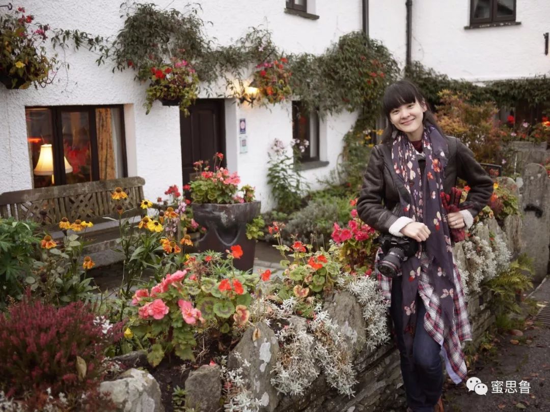 她是苏小糖，城里最会生活的摄影师：如何忙碌，都不曾错失生活