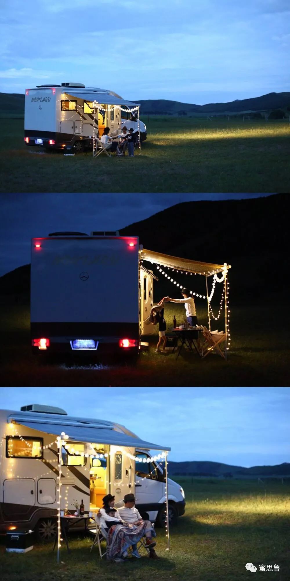 她是苏小糖，城里最会生活的摄影师：如何忙碌，都不曾错失生活