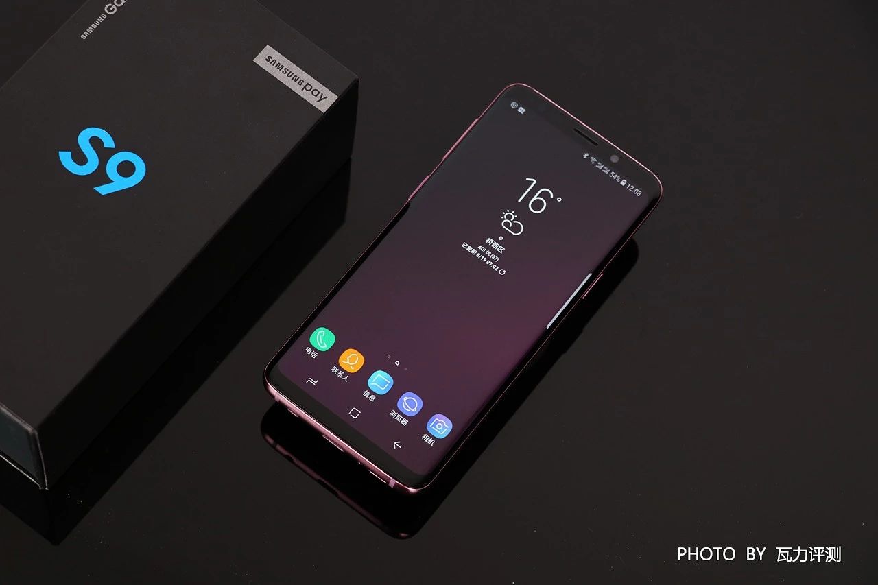 三星s9港版跟国行有什么区别,三星s9港行刷国行系统怎么刷