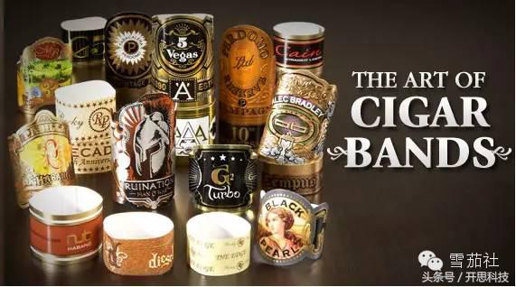 告诉你玩雪茄的一些省钱小知识,雪茄小知识图示