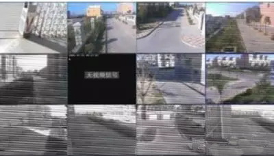 教你如何去除视频监控干扰