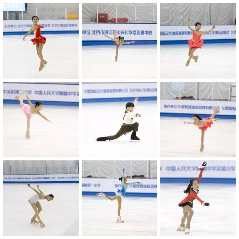 2022青少年冰雪运动赛事报名,冰雪少年筑梦