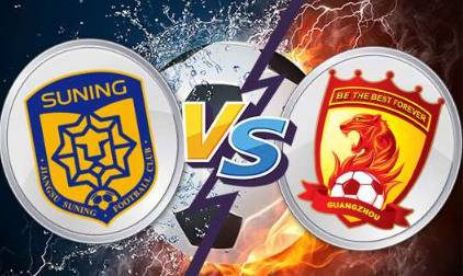 自带1:0属性,卡纳瓦罗对恒大的伤害