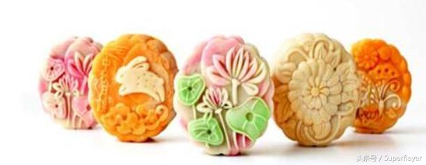 中秋节的时间由来和小故事习俗,中秋节的传统与故事