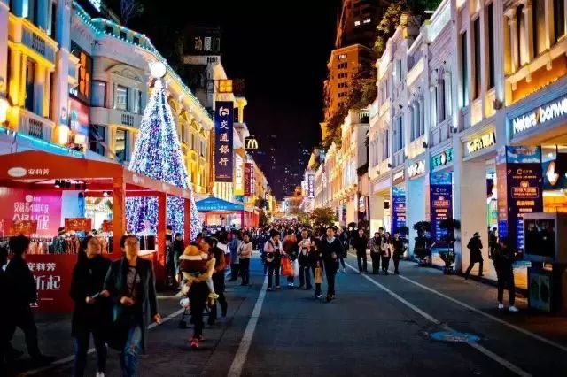 厦门最值得一看的景点,厦门最值得去的几个景点