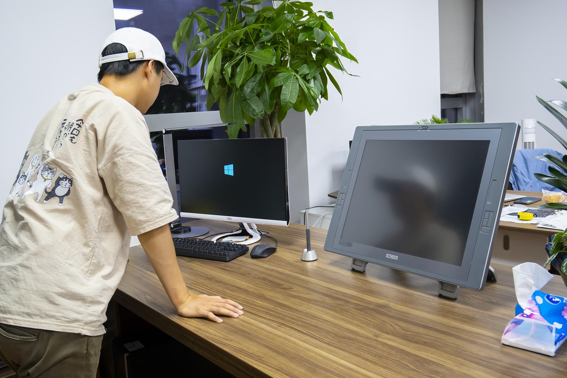 显卡硬件升级,显卡硬件加速怎么开启win10