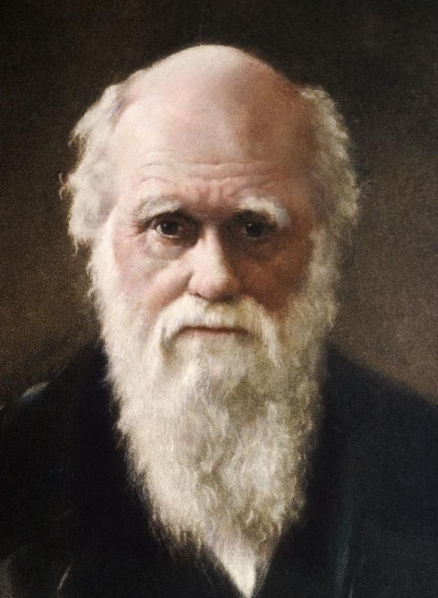 对世界贡献最大的20位科学家,改变世界的十大科学家有哪些