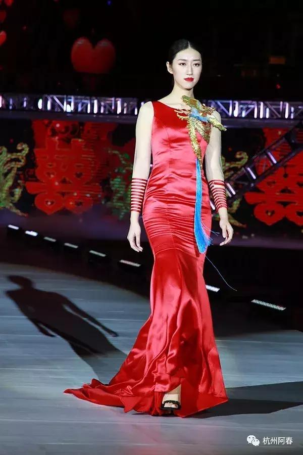 重庆国际时装周主办,重庆国际时装周