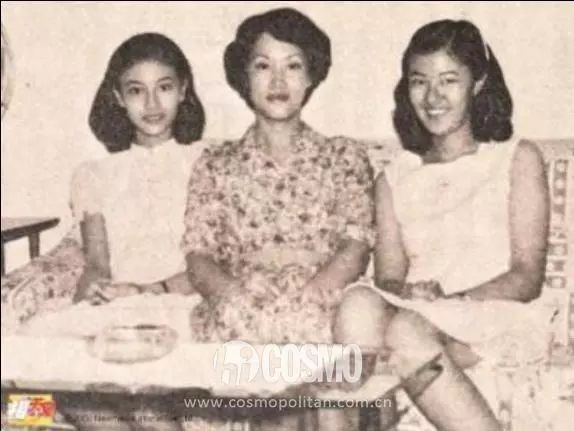 郭采洁哪一年拍的喜宝,钟楚红朱锁锁