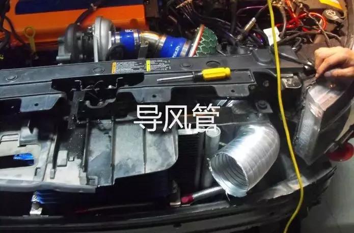 汽车改装反其道而行之，其实大多数人都不懂的改装顺序！