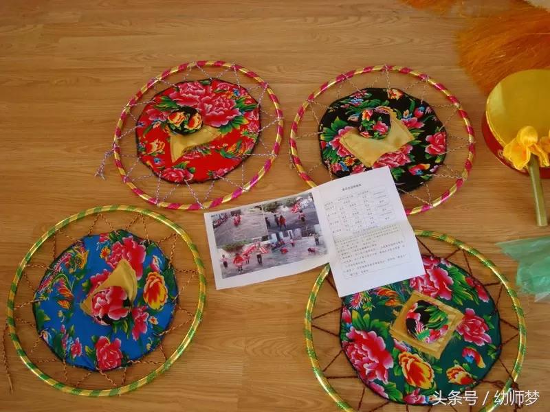 玩教具6-7岁,儿童手工玩教具