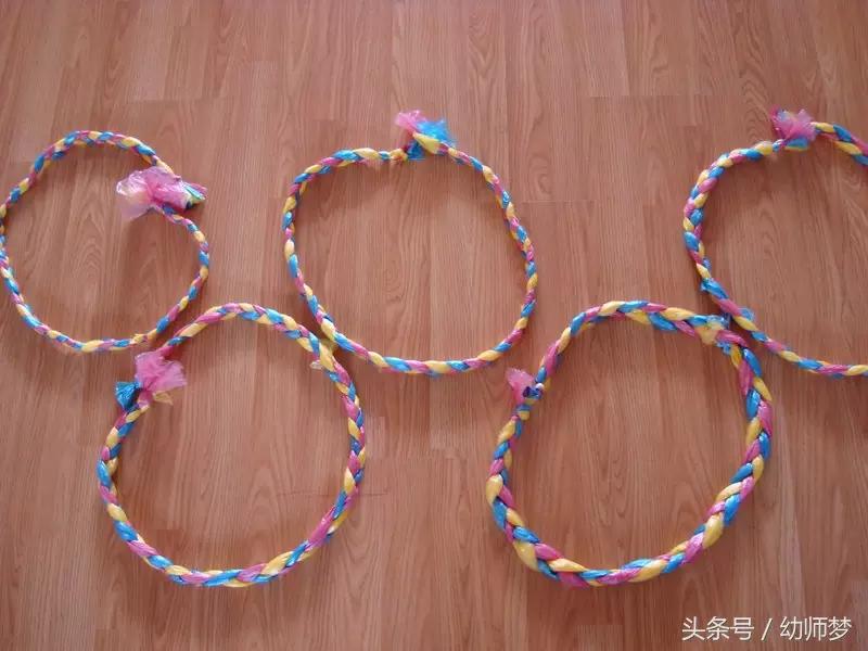 史上最富有创意力的玩教具,大型玩教具手工多种玩法