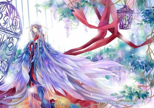 国漫骄傲黑白无双,国漫古风感人动漫