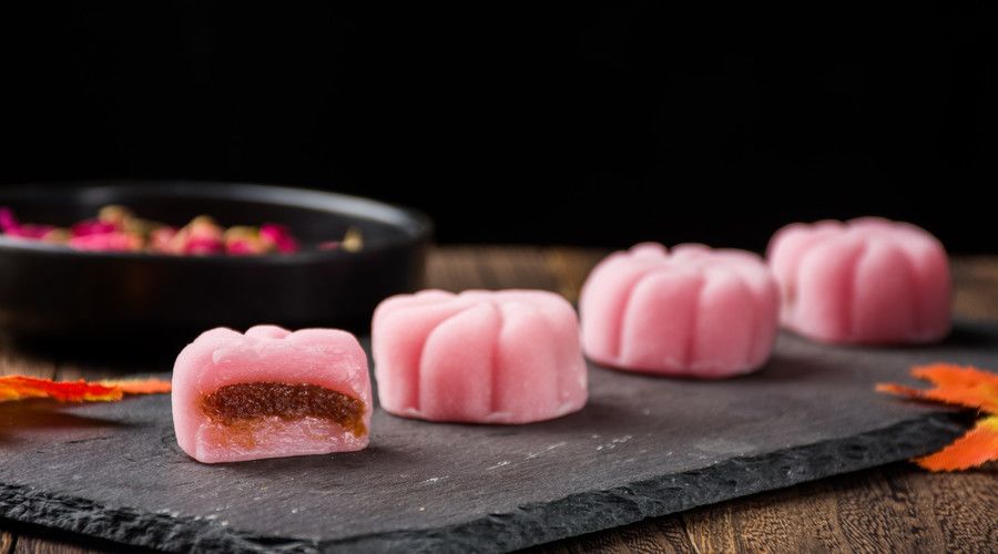 怎么判断冰皮月饼是否发霉,冰皮月饼是否超标