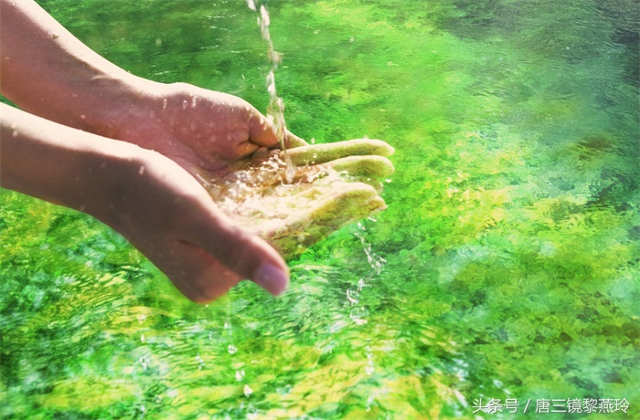 唐三镜白酒加工方法,唐三镜酿酒技术米香型酒