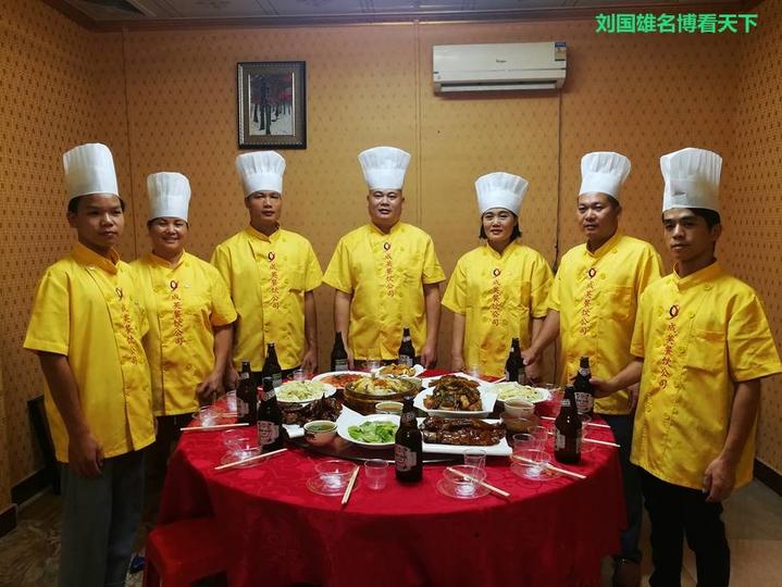 南宁家庭私厨上门,私厨到家有哪些产品服务