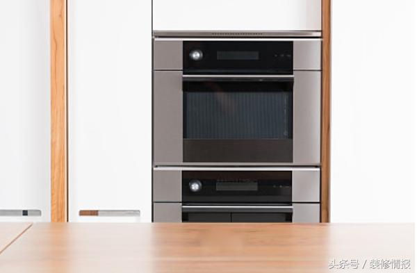 嵌入式烤箱的正确使用方法,烘焙发烧友带你了解嵌入式烤箱
