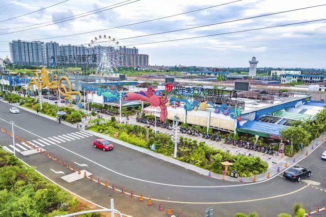 海南吃喝玩乐全攻略海口美食篇,海口旅游攻略美食路线推荐