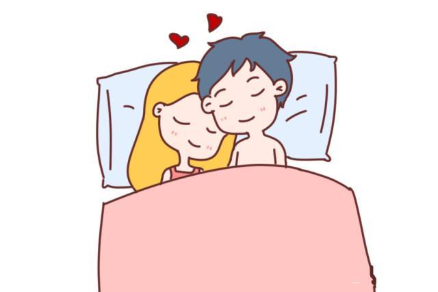 辟谣：经前亲热，会让月经早到、减轻经前不适？