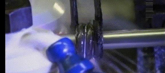 雨伞制造简易流程,涨知识玩法