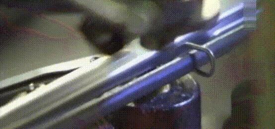 雨伞制造简易流程,涨知识玩法