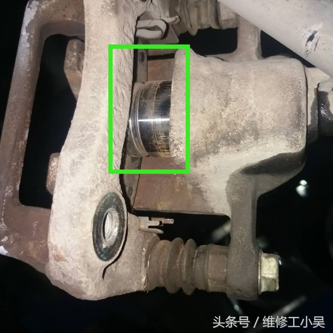 途胜汽车故障维修,途胜刹车失灵怎么办