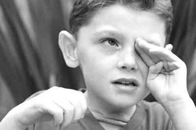 结膜炎就一定是鼻炎吗,结膜炎就是沙眼吗