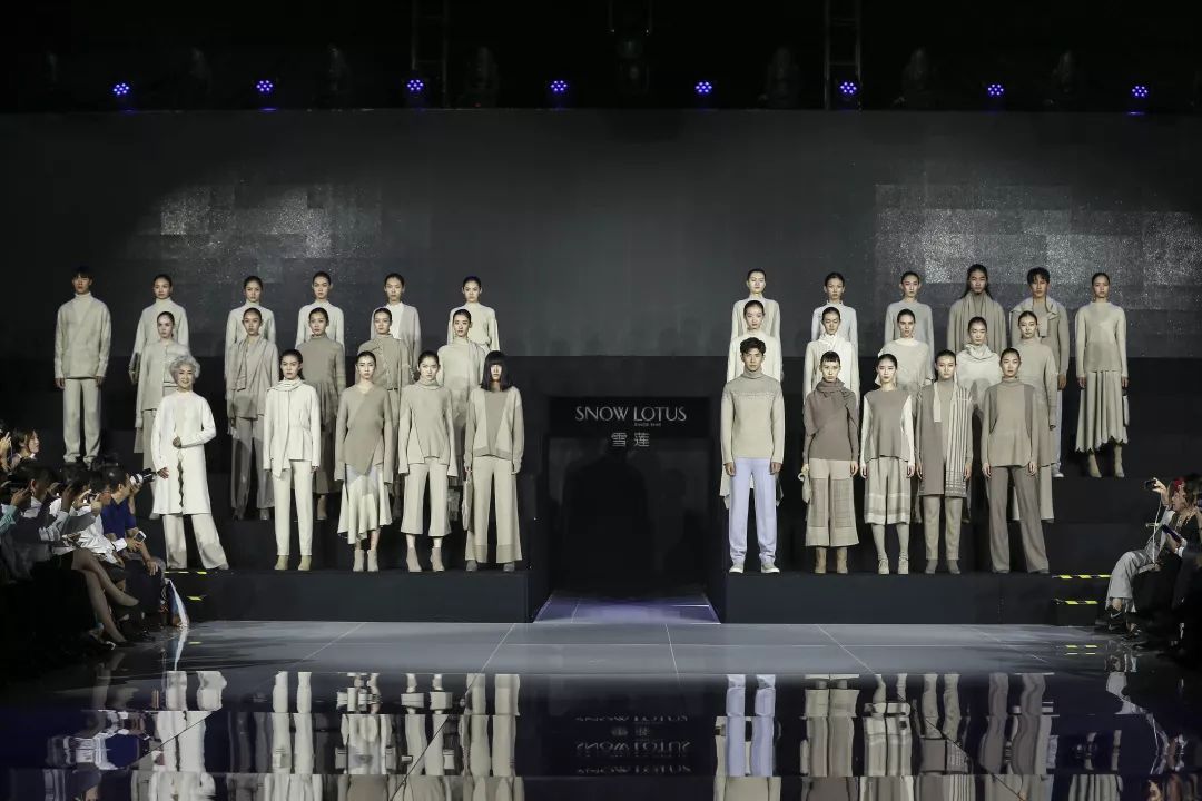 2019北京时装周完整视频,2020北京时装周开幕