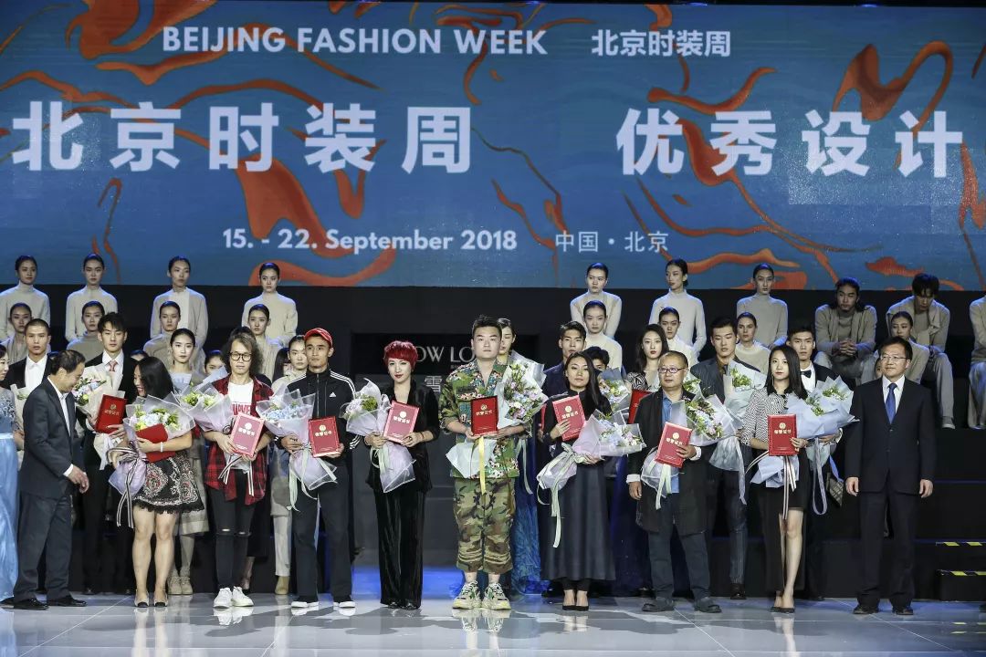 2019北京时装周完整视频,2020北京时装周开幕