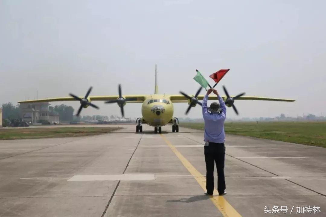 前苏联共和国“喜提”中国运8！俄罗斯真的无力竞争只能认输