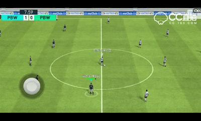 实况足球实用进攻技巧,实况足球超实用的进攻技巧