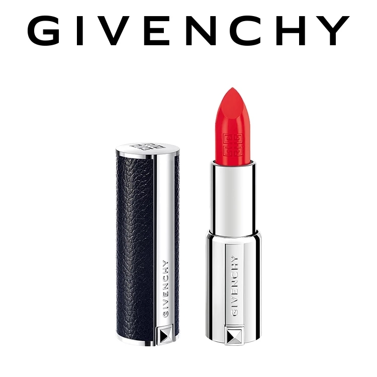 黄皮必入的3支大牌口红,黄黑皮必须拥有的三支大牌口红