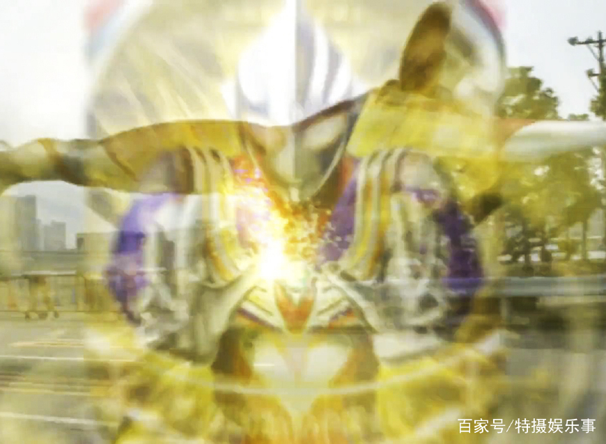 迪迦被借力量的反应,盘点迪迦奥特曼被借力量