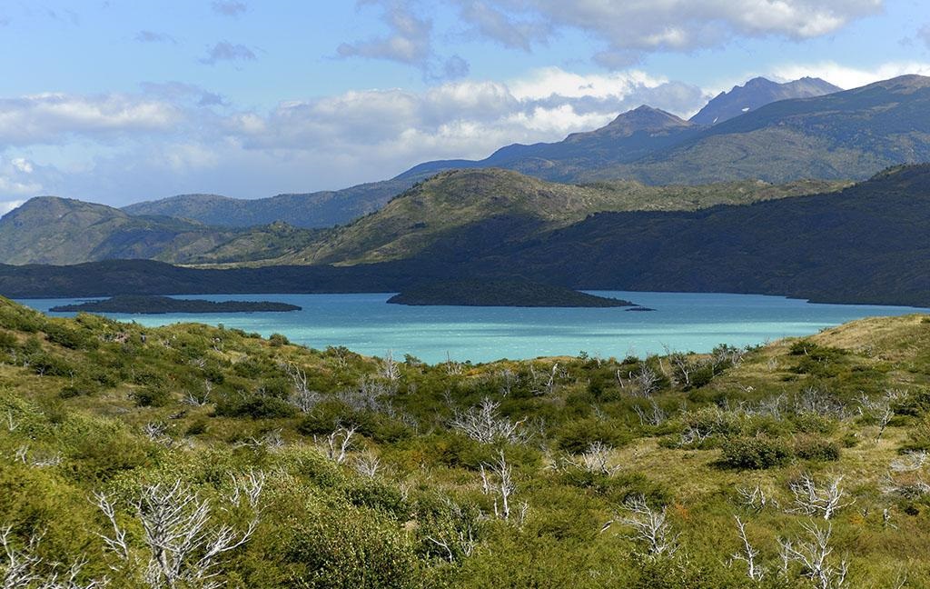 天涯之国智利完整视频,领土狭长的国家智利