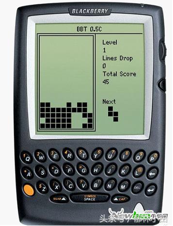黑莓经典机,黑莓经典2023