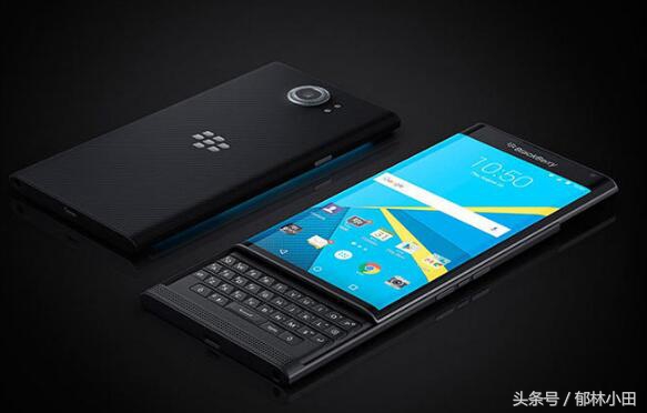 现在的黑莓手机发展成什么样了,黑莓手机历史介绍