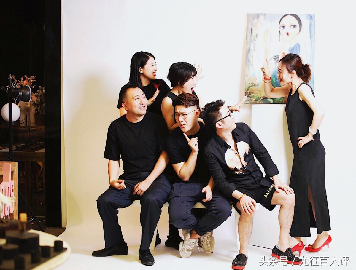 刘然作品,刘然作品欣赏