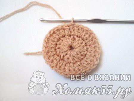 怎样钩一个又简单又好看的包包,简单易学的钩包针法