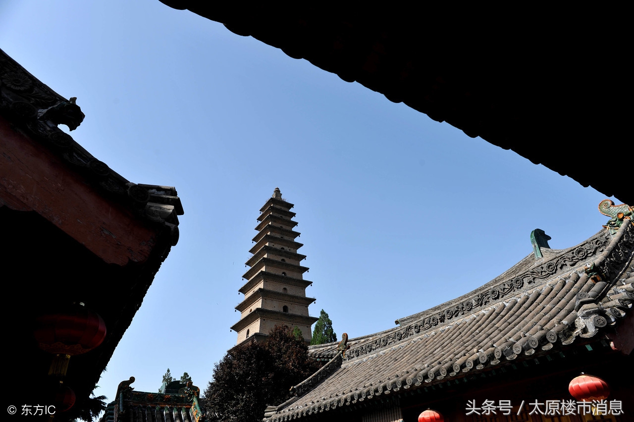 山西旅游景点自驾路线推荐,国庆山西自驾游推荐景点2-3天