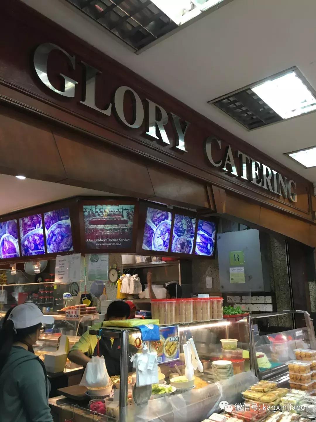 南洋最正宗的美食,新加坡南洋美食