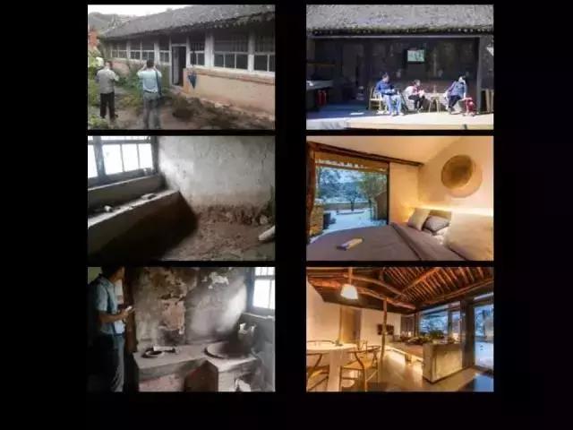 农村小院这样改不仅漂亮还能挣钱,乡村小院改造经典案例如何盈利